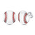 SHUSUKUE Baseball Earrings for Women Sterling Silver Baseball Stud Earrings Baseball Mom Hypoallergenic Earrings Baseball Jewelry Gift for Teens Player Fan Gifts SHUSUKUE Baseball Earrings for Women Sterling Silver Baseball Stud Earrings Baseball Mom Hypoallergenic Earrings Baseball Jewelry Gift for Teens Player Fan Gifts