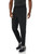 Amazon Essentials Men's Stretch Woven Colorblock Pants, Black, X-Large