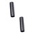 BESPORTBLE 2 pcs Dumbbell Handle dumbbell bars Dumbbell Connecting Rod dumbbells connector Barbell Connector weight lifting bar Dumbbell Connecting Bar major fitness equipment