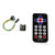 ARCELI Infrared IR Wireless Remote Control Sensor Module Kits Arduino