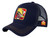 Speedy The Mouse Cartoon Character Black Baseball Adjustable Snapback Cap/Hat