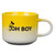 Disney Mickey Mouse ''Oh Boy'' Mug