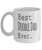 Best Doodle Dad Ever Coffee Mug - Golden Doodle Lover - Gift For Christmas - Cute Coffee Mug - Goldendoodle Dad