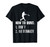 How To Bunt Don't Hit A Dinger Funny Baseball T-Shirt