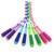 BESPORTBLE 2pcs Skipping Rope Exercise Ropes Kid Jumping Rope Exercise Jump Ropes Kid Jump Rope Bead Sports