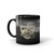 PARAMOUNT NETWORK Yellowstone Taking You to the Train Station Black Mug- Officially Licensed