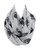 Etwoa's Eagle infinity Scarf Circle Scarf Loop Scarf