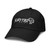 Dodge Scary Fast Adjustable Baseball Hat, Black, One Size
