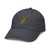 Elite Authentics Savannah Bananas Icon Officially Licensed Adjustable Baseball Hat, Navy Blue, One Size