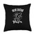 Inline Skating Inline Skater Rollerblade Clothing Inline Skating Papa Rollerblading Throw Pillow, 18x18, Multicolor