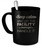 Facility Manager Coffee Mug. Facility Manager gift 11 oz. black