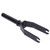 SelWatty Electric Scooter Scooter Fork, Scooter Fork Scooter Front Fork Aluminum Alloy Front Fork Replaced Part for M365 Electric Scooter Accessories