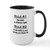 CafePress CEO Large Mug 15 oz (444 ml) Ceramic Coffee Mug