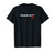 Ray Donovan The Bag or the Bat? T-Shirt