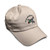 Soft Baseball Cap P-51 Mustang Aircraft Name Embroidery Airplane Pilot Twill Cotton Embroidered Dad Hats for Men & Women Stone Design Only