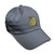 Speedy Pros Soft Baseball Cap Onion A Embroidery Vegetables Funny Twill Cotton Funny Dad Hats for Men & Women Dark Grey Design Only