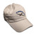 Soft Baseball Cap I'd Rather Be Flying Glider Embroidery Airplane Pilot Twill Cotton Embroidered Dad Hats for Men & Women Stone Design Only