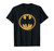 DC Comics Batman Bat Signal T-Shirt