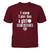 FanPrint Texas A&M Aggies T-Shirt - Play Like A Girl ^ Soccer ^ Team - Youth Tee/Maroon/S