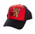 Game of Thrones House Sigil Baseball Hat (Lannister)