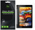 Dmax Armor [3-Pack] for Lenovo Yoga Tab 3 8 inch Screen Protector, Anti-Bubble High Definition Clear Shield- Lifetime Replacement