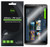 Dmax Armor [3-Pack] for NVIDIA SHIELD Tablet/Tablet K1 Screen Protector High Definition Clear Shield - Lifetime Replacement