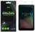 Dmax Armor [3-Pack] for Sprint Slate 8 inch (AQT80) Screen Protector, Anti-Bubble High Definition Clear Shield - Lifetime Replacement