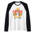 Cruise Squad 2024 Family Cruise Vacation Family Group Raglan Baseball Tee