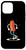 iPhone 12 mini Hot Dog on Rollerskates, Roller Blades Skater Skating Hotdog Case