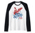 Lynyrd Skynyrd - Soaring Eagle Raglan Baseball Tee