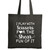 Play with scissors for Hairdresser Stylist Salon Owner Esthetician Barber Navy Black Multicolor Canvas Tote Bag