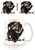 Marvel Comics MG25489 11 oz Avengers: Endgame Ceramic Mug