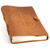 ThoughtSpace Journals for Writing Women - Compass Leather Journal for Men - Blank Journal Notebook Unlined - Leather Journal Notebook - Unlined Journal - Daily Journal Men 5x7 in Unlined Paper