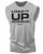 Workout Shirts for Men, Load It Up Gym Shirt, Funny Lifting T-Shirt (XL, Load It Up Muscle Tank Top)