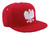 Epic Polish Eagle Snapback | Kotwica Hat Poland Pride Polska Unisex Baseball Cap