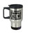 Big Daddy - Travel Mug Best Inappropriate Snarky Sarcastic Coffee Comment Tea Cup With Funny Sayings, Hilarious Unusual Quirky Gag Gifts For Men