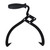 MegaChoice 16 inch Log Tongs, Logging Skidding Tongs with Non-Slip Grip- Log Lifting, Handling, Dragging & Carrying Tool