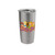 Scooby-Doo Scooby Gang Stainless Steel Insulated Tumbler