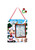 Disney Parks Mickey Mouse Advent Wall Calendar