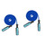 BESPORTBLE 2pcs fitness jump rope adult jump rope exercise jump rope workout rope skipping rope handles jump rope jump rope duplex bearing weighted jump rope fitness rope student sports BESPORTBLE 2pcs fitness jump rope adult jump rope exercise jump rope workout rope skipping rope handles jump rope jump rope duplex bearing weighted jump rope fitness rope student sports