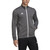 adidas Men's Entrada 22 Track Jacket, Team Grey Four, Small