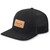 Dakine Peak to Peak Trucker - Black, One Size