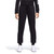 adidas womens Essentials Linear Pants Black/White Small
