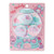 My Melody Clip Set 3 Piece Round Capsule Cute Cute Stapler Sanrio Sanrio