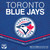 Turner Licensing, MLB Toronto Blue Jays 2024 Desk Calendar