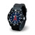 MLB Los Angeles Angels Spirit Watch, Black