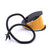 Veemoon Foot Air Pump Foot Pump Inflatable Bellows