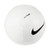 NIKE DH9796-100 Football Pitch Team Ball, White/Black, 3