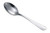 Forever Crystal Tescoma Classic 3-Piece Dessert Spoon
