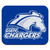 UAH Primary Logo Low Profile Thin Mouse Pad Mousepad